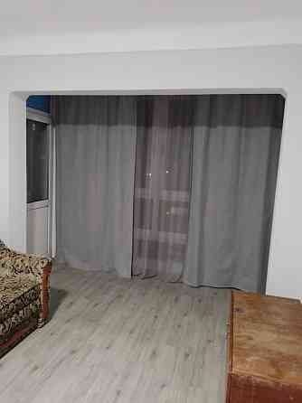 Двокімнатна квартира вулиця Йорданська 2А Київ