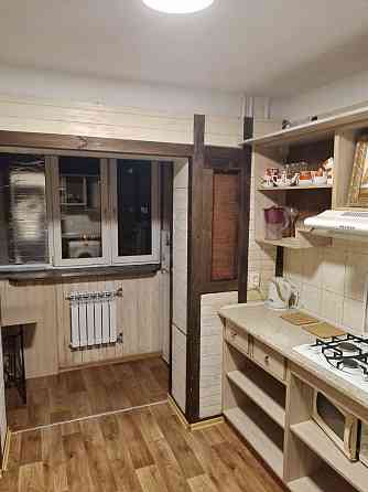 Двокімнатна квартира вулиця Йорданська 2А Київ