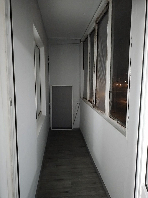 Двокімнатна квартира вулиця Йорданська 2А Київ - зображення 3