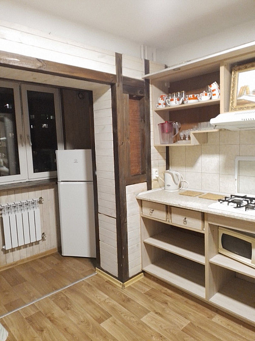 Двокімнатна квартира вулиця Йорданська 2А Київ - зображення 5