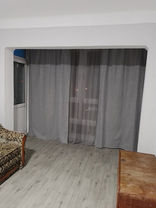 Двокімнатна квартира вулиця Йорданська 2А Київ - зображення 2