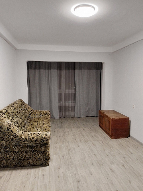 Двокімнатна квартира вулиця Йорданська 2А Київ - зображення 1