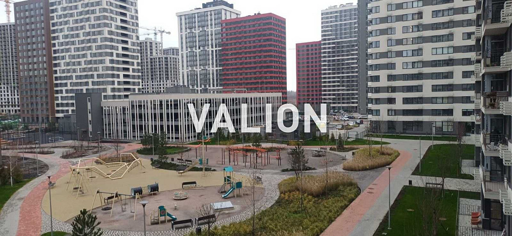 Продаж 1  квартири 48 кв.м ЖК Варшавський 3 вул. Олеся,17 Киев - изображение 1