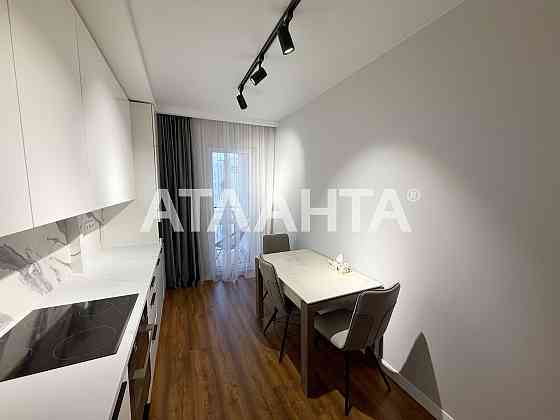 Продаж 1-кімнатної квартири в ЖК Велика Британія Львов