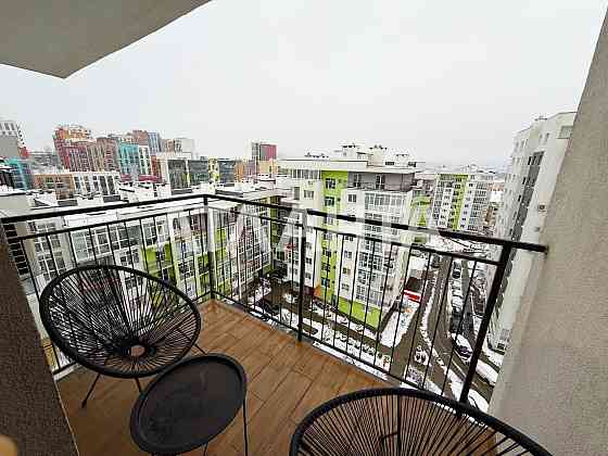 Продаж 1-кімнатної квартири в ЖК Велика Британія Львов