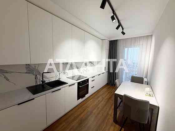 Продаж 1-кімнатної квартири в ЖК Велика Британія Львов