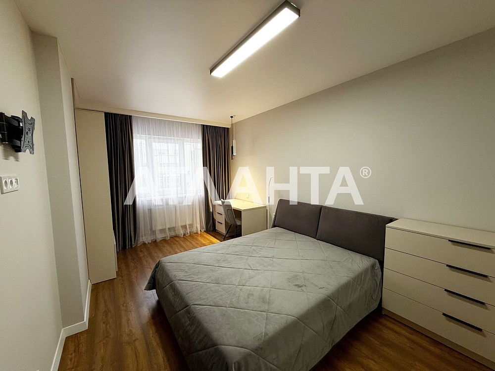 Продаж 1-кімнатної квартири в ЖК Велика Британія Львов - изображение 6