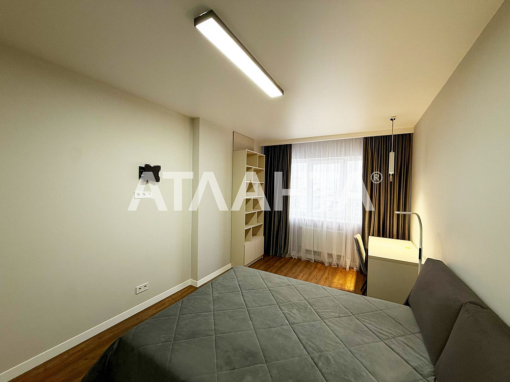 Продаж 1-кімнатної квартири в ЖК Велика Британія Львов - изображение 8