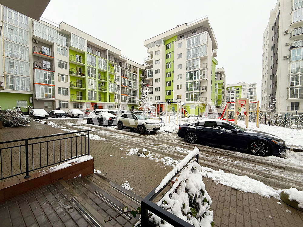 Продаж 1-кімнатної квартири в ЖК Велика Британія Львов - изображение 5