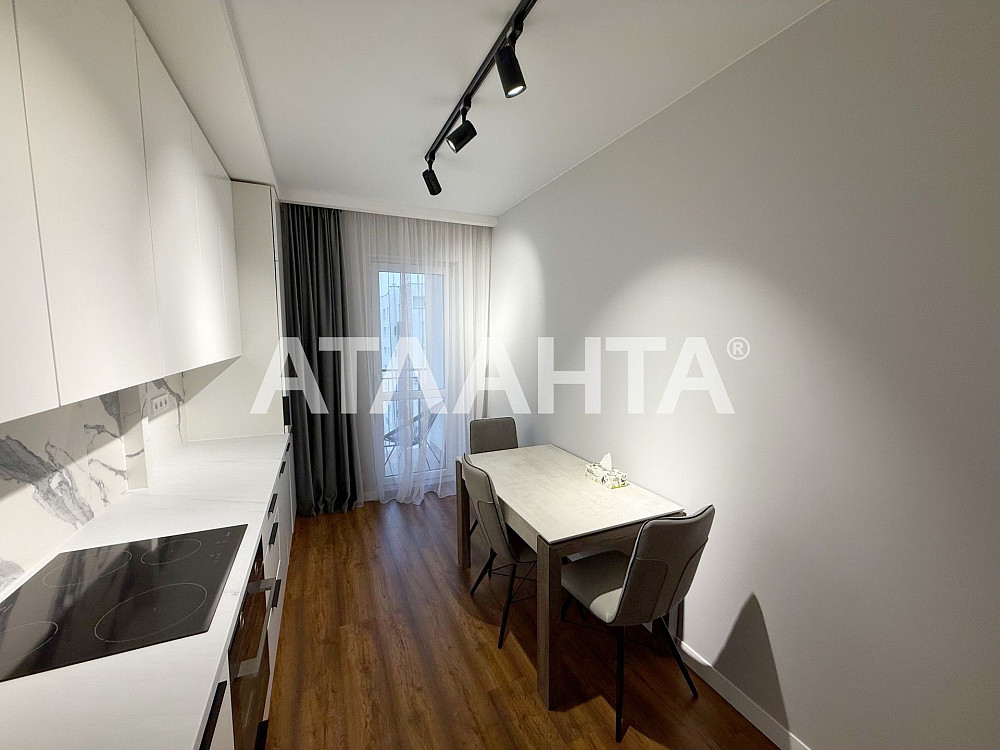 Продаж 1-кімнатної квартири в ЖК Велика Британія Львов - изображение 4