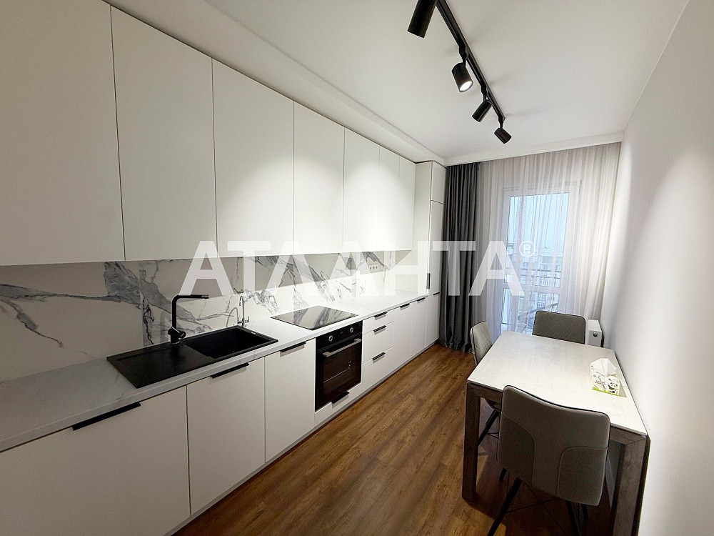 Продаж 1-кімнатної квартири в ЖК Велика Британія Львов - изображение 3