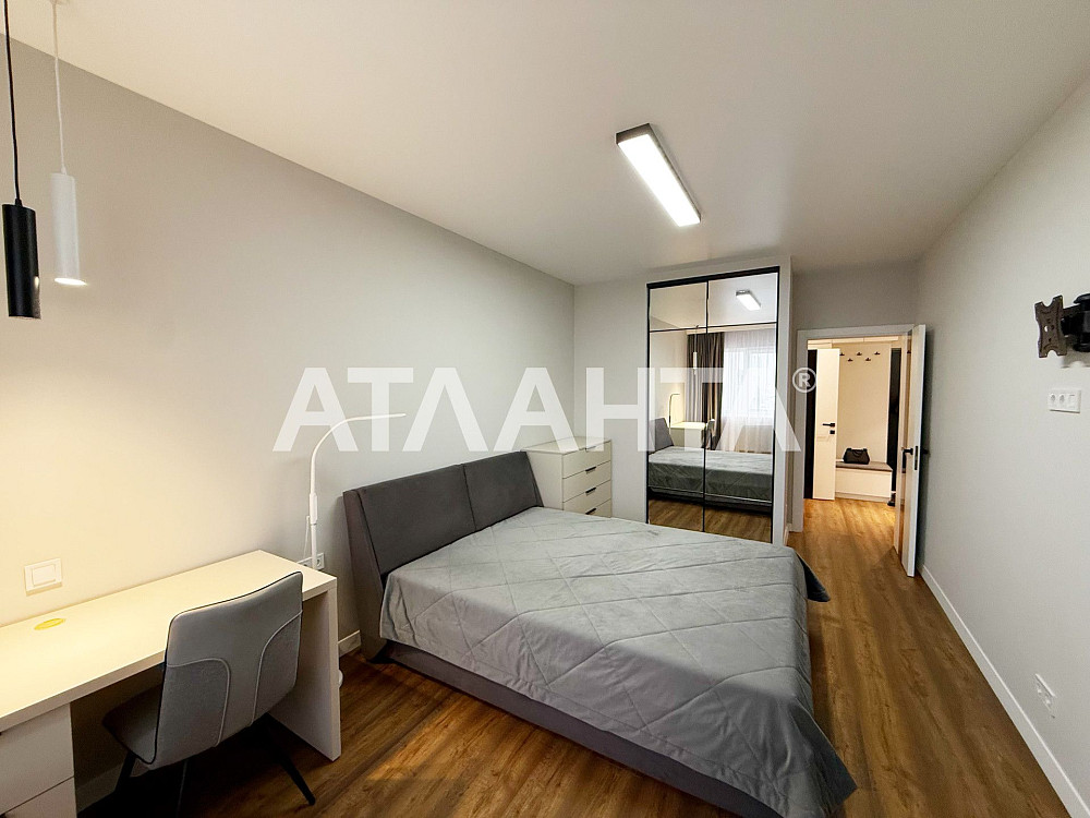 Продаж 1-кімнатної квартири в ЖК Велика Британія Львов - изображение 7