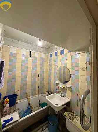 Квартира рядом с парком на Черемушках Одеса