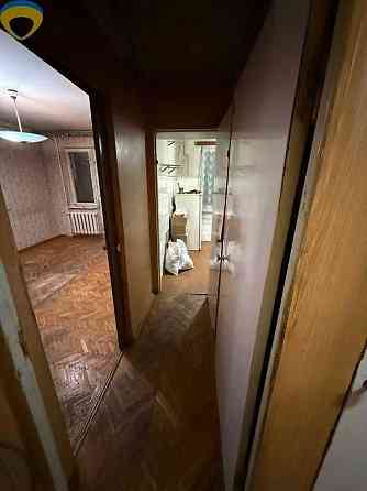 Квартира рядом с парком на Черемушках Одеса