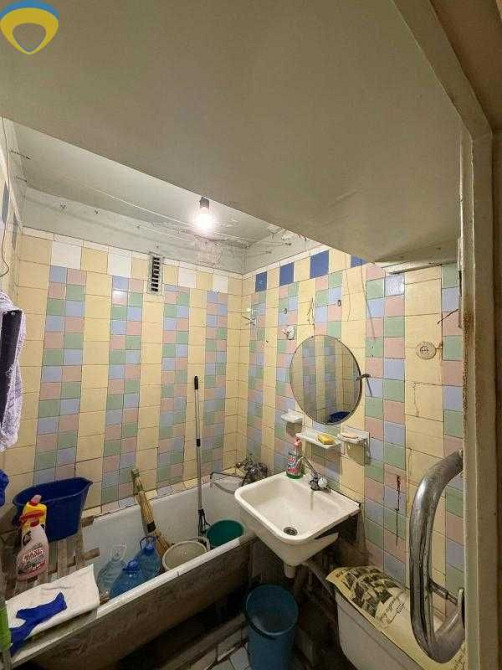 Квартира рядом с парком на Черемушках Одеса - зображення 5