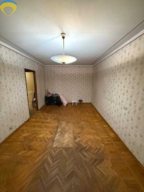 Квартира рядом с парком на Черемушках Одеса - зображення 1