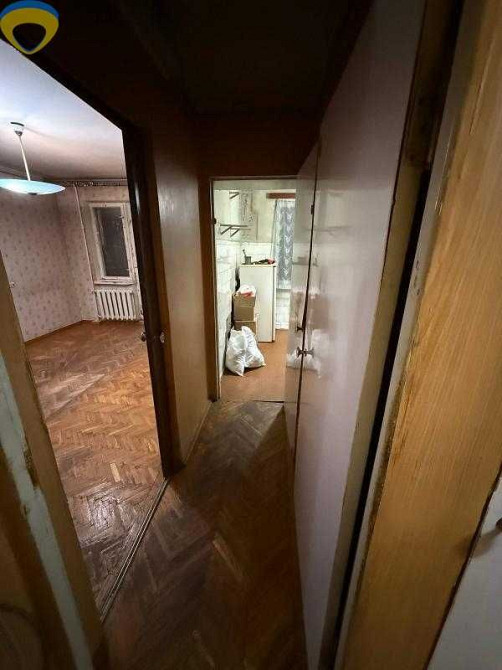 Квартира рядом с парком на Черемушках Одеса - зображення 3