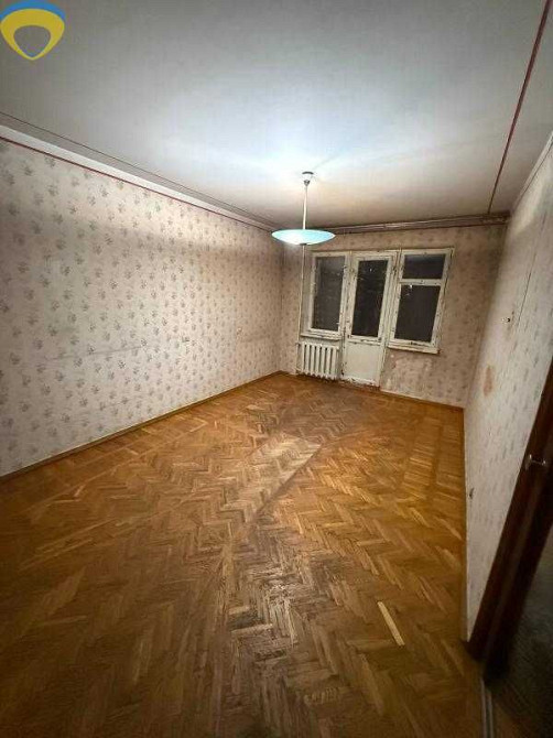 Квартира рядом с парком на Черемушках Одеса - зображення 2