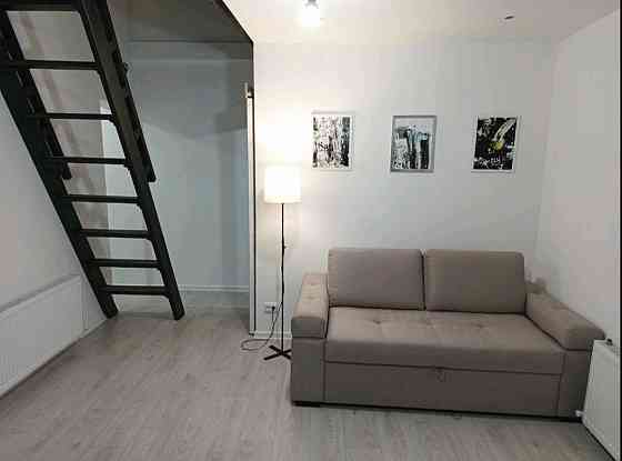 От Хозяина 1-к квартира на Парковой, 10 минут до Центра Одеса