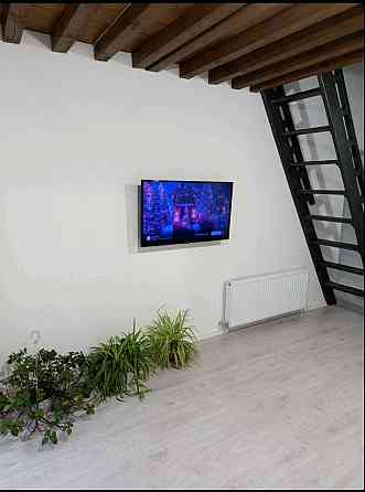 От Хозяина 1-к квартира на Парковой, 10 минут до Центра Одеса