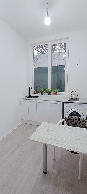 От Хозяина 1-к квартира на Парковой, 10 минут до Центра Одеса - зображення 8