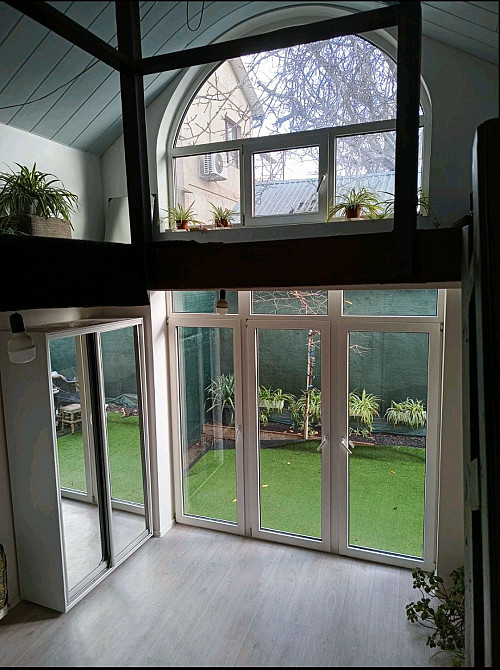 От Хозяина 1-к квартира на Парковой, 10 минут до Центра Одеса - зображення 2