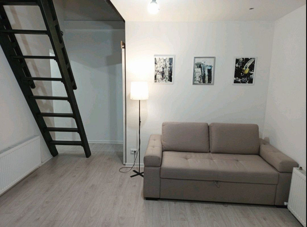 От Хозяина 1-к квартира на Парковой, 10 минут до Центра Одеса - зображення 3