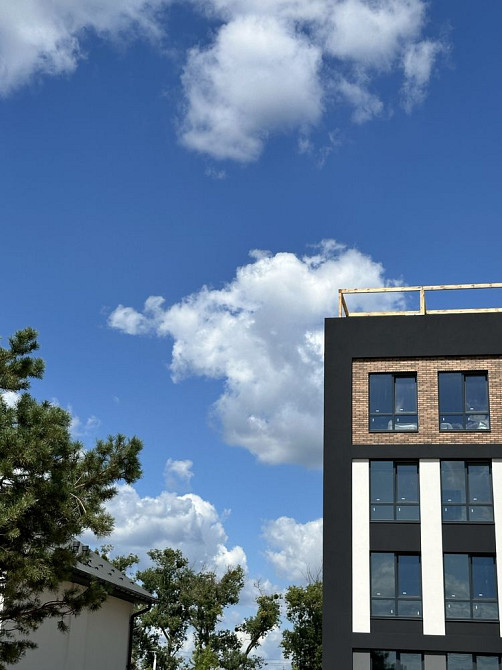 ‼️ПРОДАЖ  1-ної квартири | готова до заселення‼️ Белогородка (Киевская обл.) - изображение 8