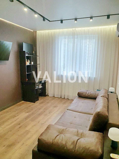 Продаж 2-кімнатної квартири на вул. Сім'ї Кульженків, 37 ЖК Яскравий Киев - изображение 4