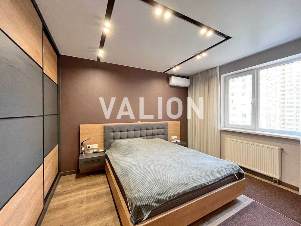 Продаж 2-кімнатної квартири на вул. Сім'ї Кульженків, 37 ЖК Яскравий Киев - изображение 2