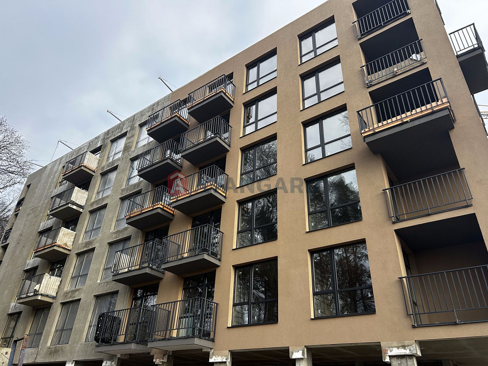 Продаж 2 кім 59 м2 ЖК Грінвуд 3. Брюховичи - изображение 5