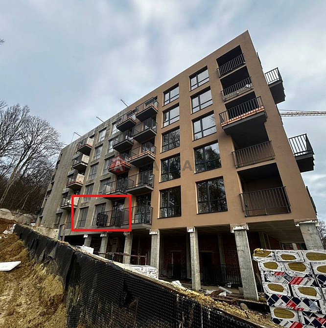 Продаж 2 кім 59 м2 ЖК Грінвуд 3. Брюховичи - изображение 7