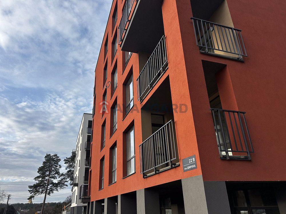 Продаж 2 кім 59 м2 ЖК Грінвуд 3. Брюховичи - изображение 3