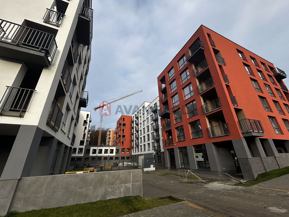 Продаж 2 кім 59 м2 ЖК Грінвуд 3. Брюховичи - изображение 2