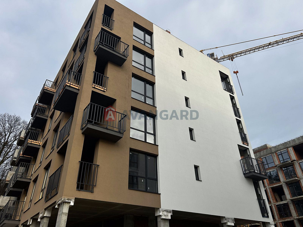 Продаж 2 кім 59 м2 ЖК Грінвуд 3. Брюховичи - изображение 4