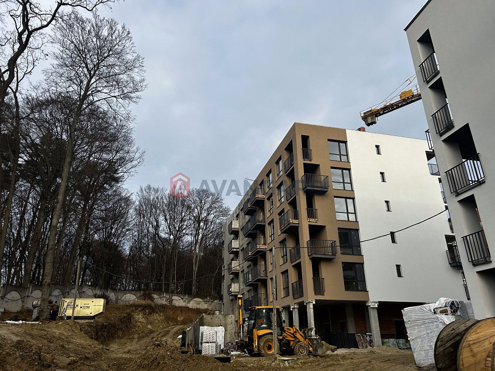 Продаж 2 кім 59 м2 ЖК Грінвуд 3. Брюховичи - изображение 6