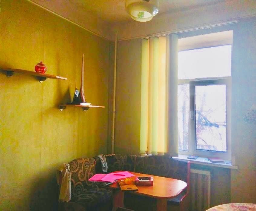 Продам 1к квартиру м Пушкинская (Григория Сковороды) 25000! Харьков - изображение 3