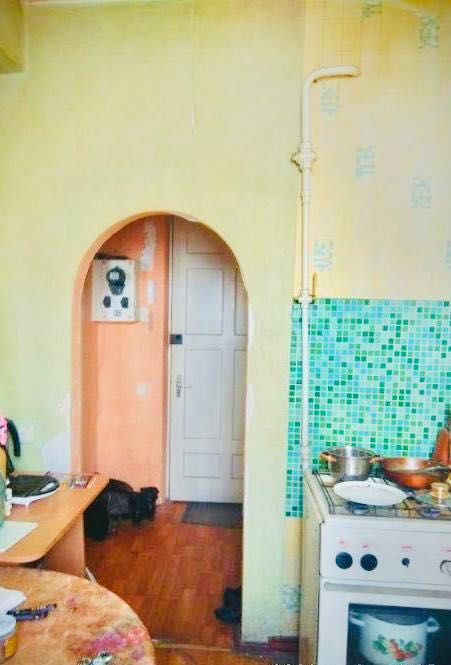 Продам 1к квартиру м Пушкинская (Григория Сковороды) 25000! Харьков - изображение 1