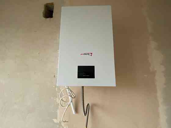 Найдешевша квартира в Бучі! Газове опалення! Введено в експлуатацію! Буча