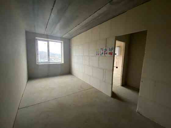 Найдешевша квартира в Бучі! Газове опалення! Введено в експлуатацію! Буча