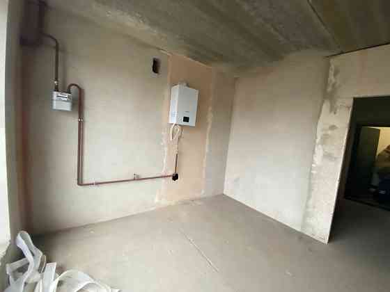 Найдешевша квартира в Бучі! Газове опалення! Введено в експлуатацію! Буча