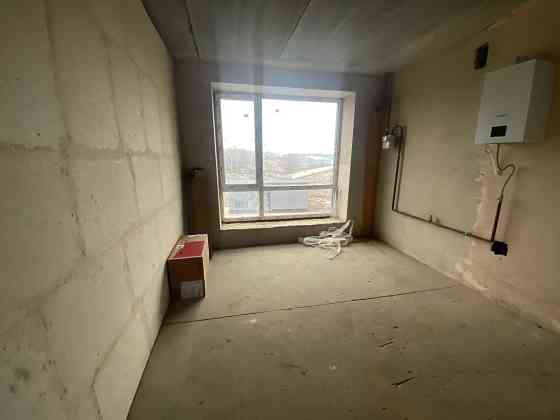 Найдешевша квартира в Бучі! Газове опалення! Введено в експлуатацію! Буча