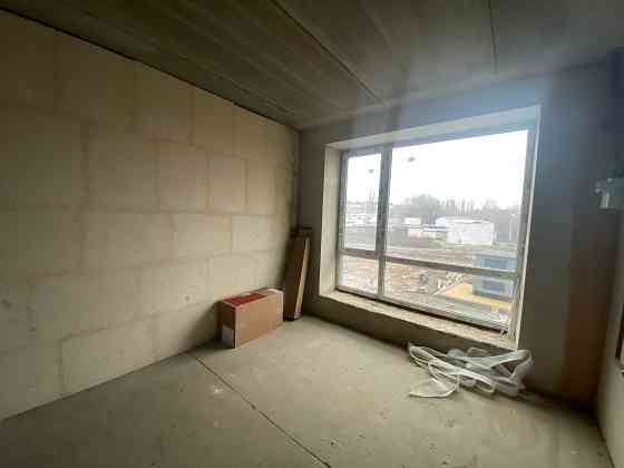 Найдешевша квартира в Бучі! Газове опалення! Введено в експлуатацію! Буча