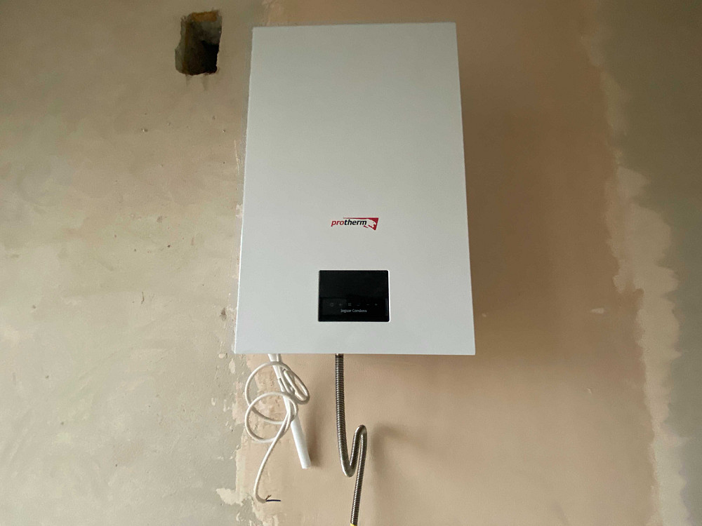 Найдешевша квартира в Бучі! Газове опалення! Введено в експлуатацію! Буча - зображення 4