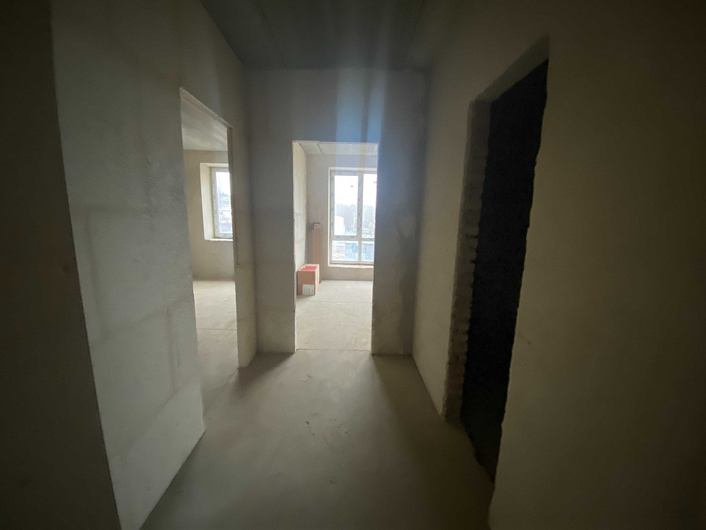 Найдешевша квартира в Бучі! Газове опалення! Введено в експлуатацію! Буча - зображення 2