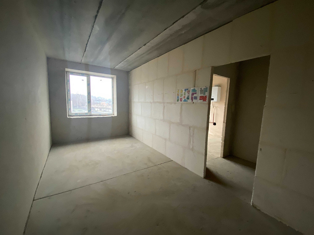 Найдешевша квартира в Бучі! Газове опалення! Введено в експлуатацію! Буча - зображення 6