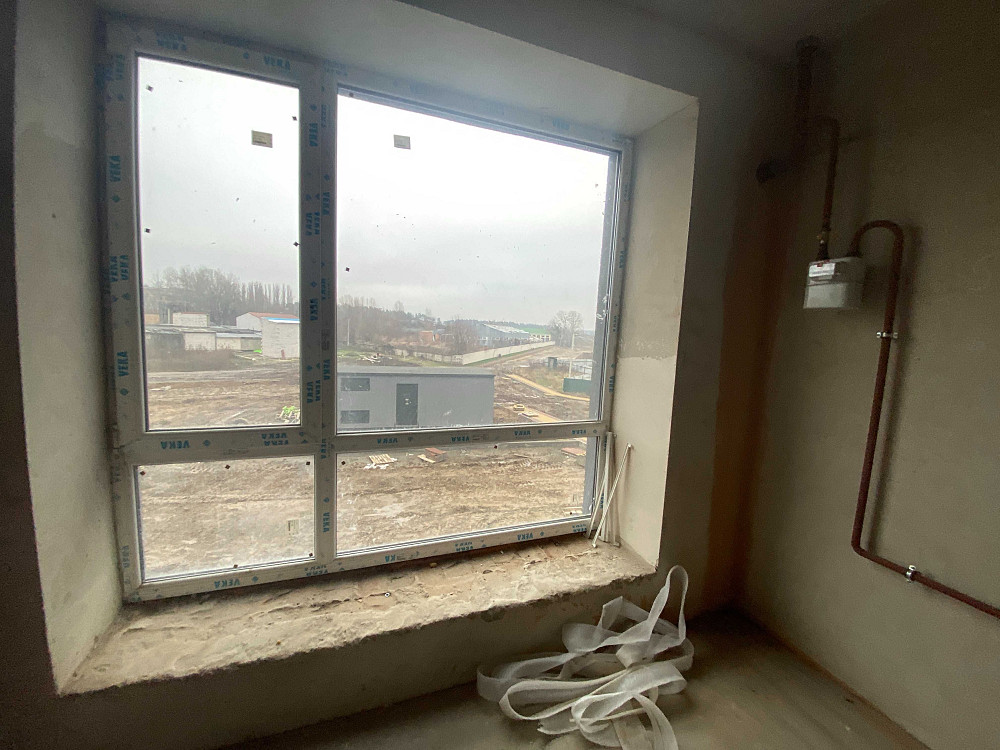 Найдешевша квартира в Бучі! Газове опалення! Введено в експлуатацію! Буча - зображення 8