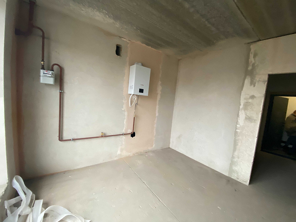 Найдешевша квартира в Бучі! Газове опалення! Введено в експлуатацію! Буча - зображення 3