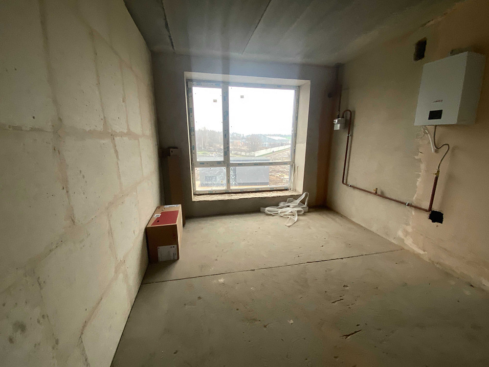 Найдешевша квартира в Бучі! Газове опалення! Введено в експлуатацію! Буча - зображення 1