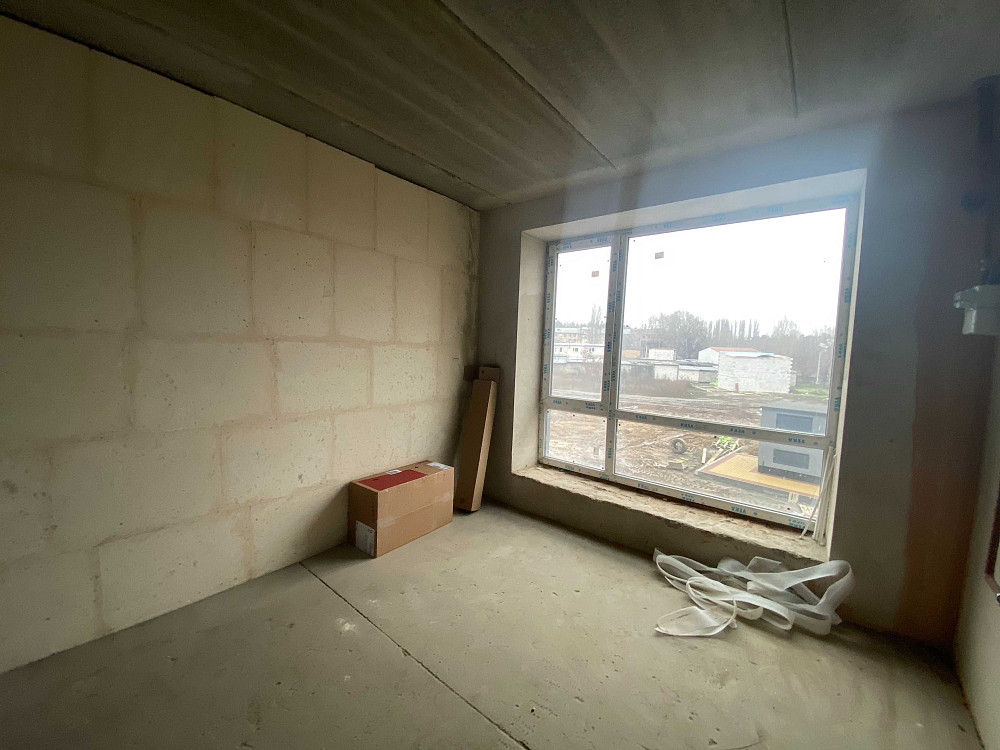 Найдешевша квартира в Бучі! Газове опалення! Введено в експлуатацію! Буча - зображення 5